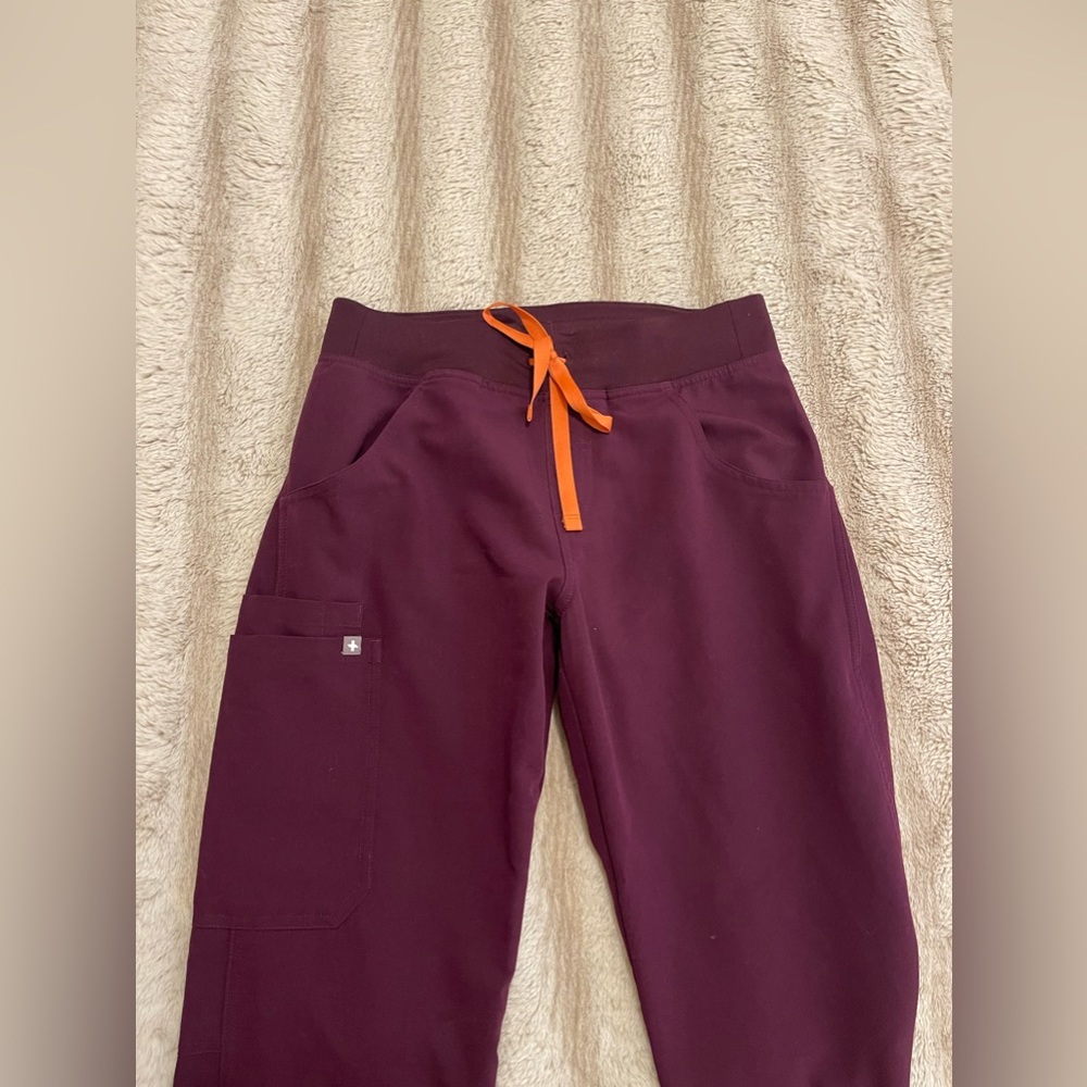 FIGS Kade Tall Pants